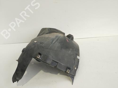 Wheel arch MERCEDES-BENZ C-CLASS (W203) C 220 CDI (203.008) | BP24547586C56 