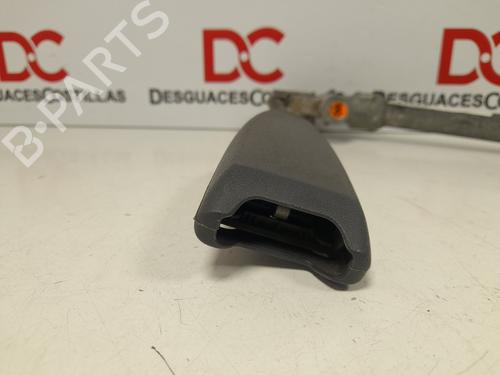 Front left belt tensioner RENAULT MEGANE II Estate (KM0/1_) 1.5 dCi (KM02, KM13) | BP17405187C87 
