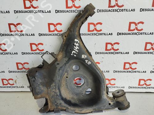 Used Right rear suspension arm AUDI A6 C6 Avant (4F5) [2004-2011]  30168331