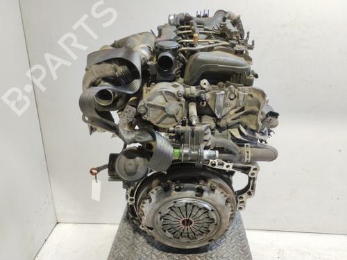 Engine CITROËN C4 Picasso I MPV (UD_)  | BP29351665M1 