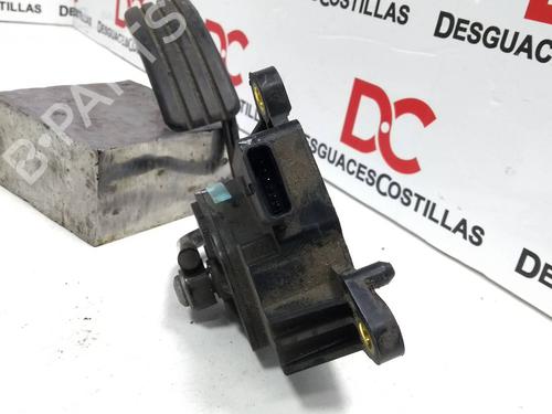 Pedal RENAULT CLIO III (BR0/1, CR0/1) 1.5 dCi (C/BR0G, C/BR1G) | BP17398119I4 