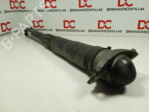 Left rear shock absorber VW PASSAT B8 Variant (3G5, CB5) [2014-2024]  17459650