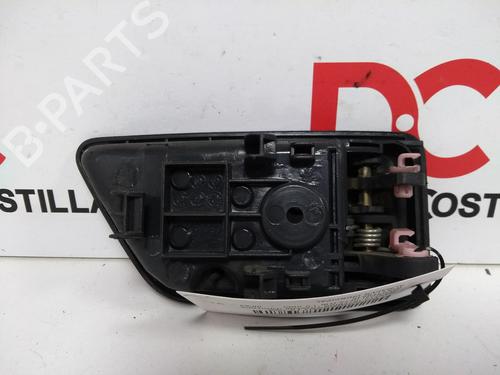Rear left interior door handle HYUNDAI GETZ (TB) 1.5 CRDi | BP25017556I15 