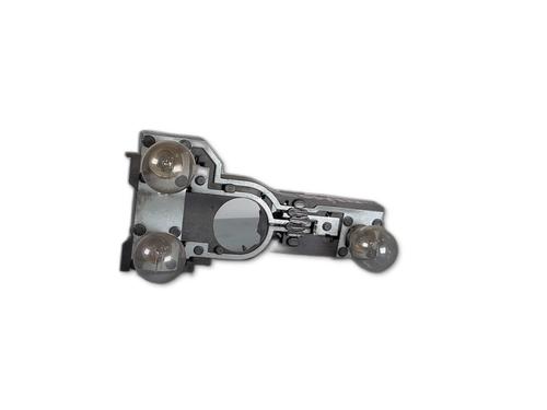 Used Lamp holder Lamp holder 39075974 39075974