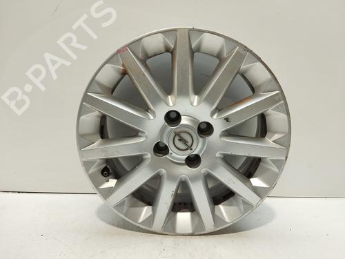 Felg OPEL TIGRA TwinTop (X04) 1.4 (R97) (90 hp) 22687479