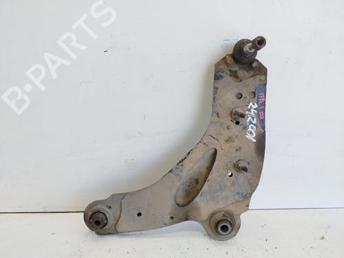 Used Left front suspension arm Left front suspension arm RENAULT TRAFIC II Van (FL) 1.9 dCi 100 (FL0C, FL0K, FL0B) (101 hp) 36390294 36390294
