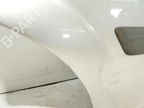 Right rear door FORD FIESTA V (JH_, JD_) 1.4 16V | BP22775779C5 