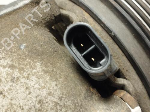 AC compressor RENAULT LAGUNA II (BG0/1_) 1.9 dCi (BG08, BG0G) | BP17422858M34 
