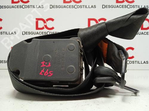 Rear left seatbelt ALFA ROMEO GT (937_) 1.9 JTD (937CXN1B) | BP30193254I29 
