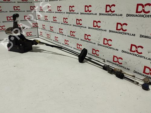 Andre OPEL INSIGNIA A (G09) 2.0 CDTI (68) (131 hp) 25484736