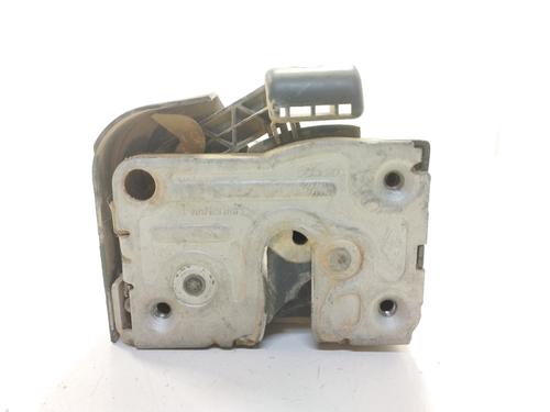 Front right lock RENAULT MEGANE I (BA0/1_) 1.9 dTi (BA1U) | BP17426593C97 