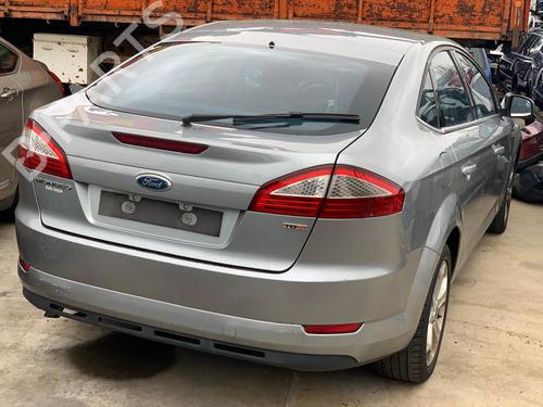 Egr FORD MONDEO IV (BA7) 2.0 TDCi | BP29351672M69 