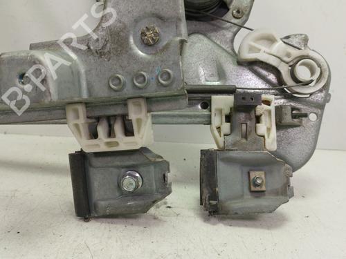 Front left window mechanism ROVER 75 (RJ) 2.0 CDT | BP33012260C22 - Image 6