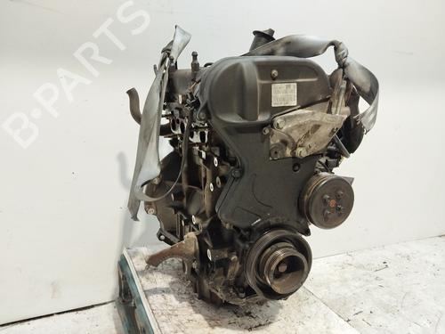 Engine FORD FUSION (JU_)  | BP35945497M1  - Image 6