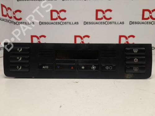 Used Climate control BMW 3 (E46) 320 d (136 hp) 17405541