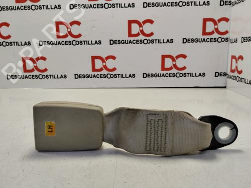 Rear left seatbelt HYUNDAI SANTA FÉ II (CM) 2.2 CRDi GLS | BP17419315I29 