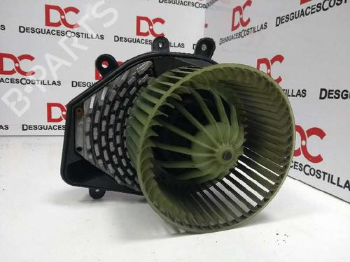 Used Heater blower motor VW PASSAT B5.5 (3B3) 1.9 TDI (130 hp) 17397236