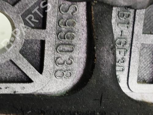 Fuel flap OPEL VIVARO A Van (X83) 1.9 DTI (F7) | BP30192704C131 