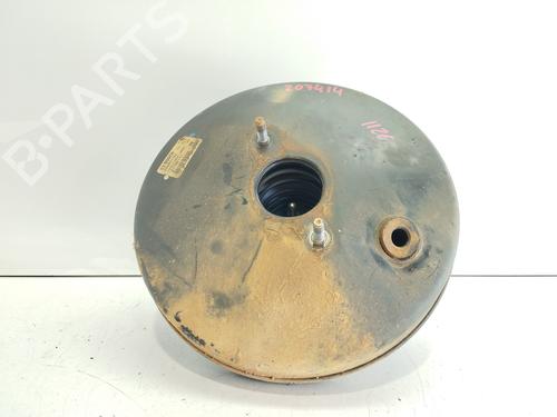 Used Servo brake CITROËN NEMO Box Body/MPV (AA_) 1.4 HDi (68 hp) 24547637