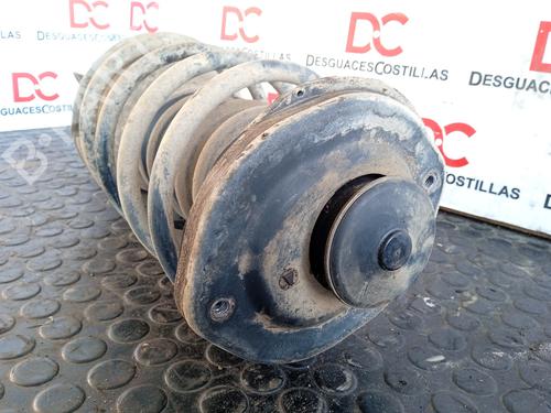 Right front shock absorber VOLVO 460 (464) 1.6 | BP30050100M17 