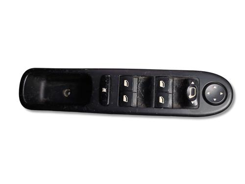 Used Left front window switch Left front window switch 37293978 37293978