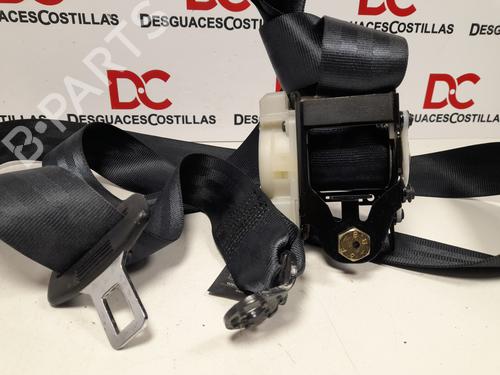 Rear right seatbelt AUDI A4 B6 (8E2) 2.5 TDI | BP17404675I28 
