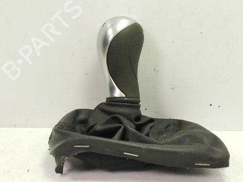 Gearknop Gearknop CITROËN XSARA (N1) 2.0 HDi 90 (90 hp) 33802233 33802233