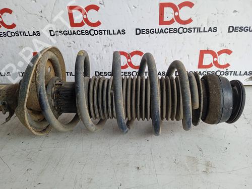 Left front shock absorber SEAT LEON (1M1) 1.6 16 V | BP17418907M16 