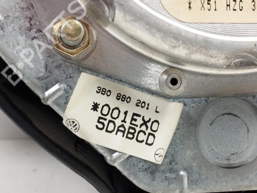 Driver airbag VW GOLF IV (1J1) 1.9 TDI | BP22420116C9 