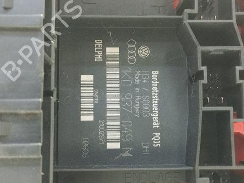Fuse box SEAT TOLEDO III (5P2) | BP39075400E1 - Image 4