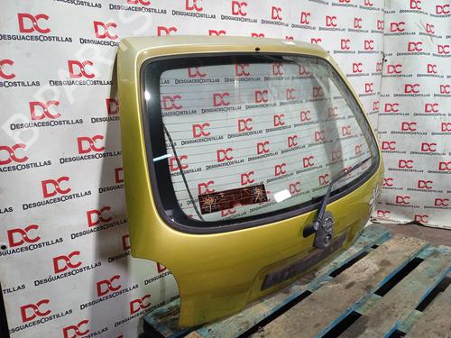 Tailgate OPEL CORSA B (S93) 1.2 i (F08, F68, M68) | BP25478305C6 