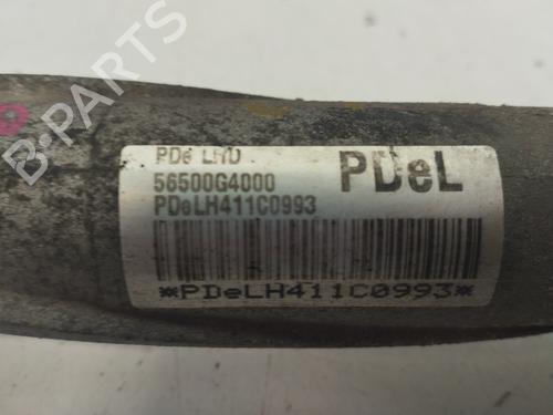Steering rack HYUNDAI i30 Estate (PDE)  | BP31081550M22 