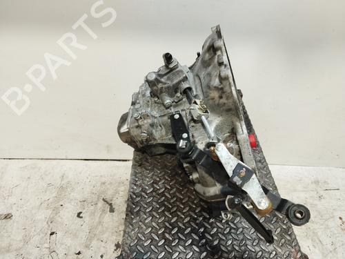 Gearbox OPEL VECTRA B (J96) 1.6 i 16V (F19) | BP25710085M3