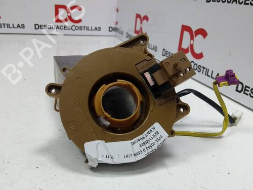 Squib airbag OPEL COMBO Box Body/MPV (X12)  | BP17398497C102 