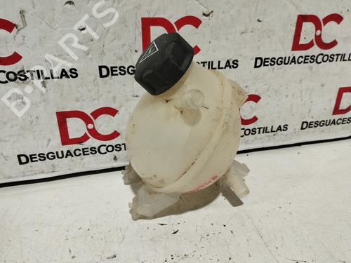 Expansion tank PEUGEOT 208 I (CA_, CC_) 1.6 HDi | BP17424185C120 