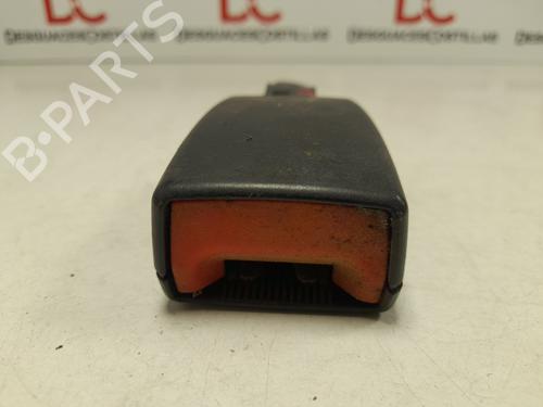 Front right seatbelt OPEL COMBO Box Body/MPV (X12) 1.3 CDTI (B05) | BP17408664I25 
