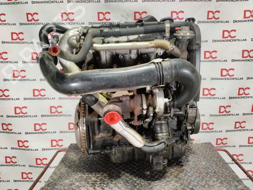 Engine CITROËN XSARA PICASSO (N68) 2.0 HDi | BP17423150M1 