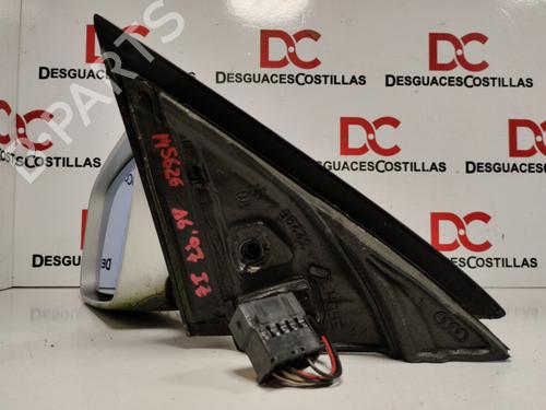 Left mirror AUDI A3 (8L1) 1.9 TDI | BP17413780C26 