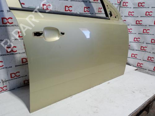 Right front door OPEL ASTRA H Estate (A04) 1.7 CDTI (L35) | BP17417440C3 