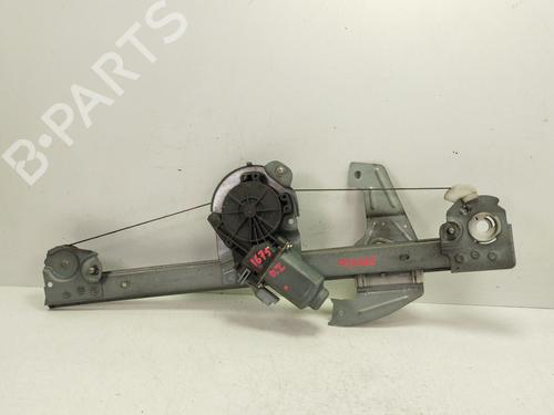 Used Front left window mechanism Front left window mechanism PEUGEOT 107 (PM_, PN_) 1.4 HDi (54 hp) 33872842 33872842