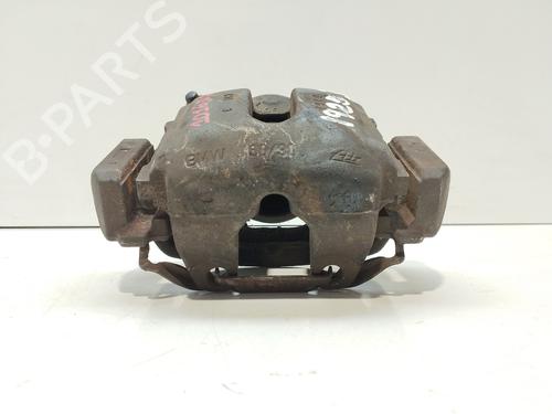 Used Left front brake caliper BMW X5 (E53) 3.0 d (184 hp) 20302572