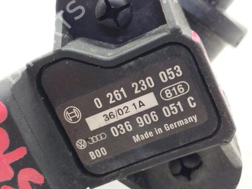 Electronic sensor AUDI A4 B6 Avant (8E5) | BP39075814M84 - Image 2