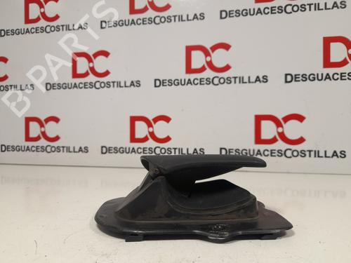 Front right interior door handle OPEL CORSA B (S93) 1.2 i (F08, F68, M68) | BP28293003I14 