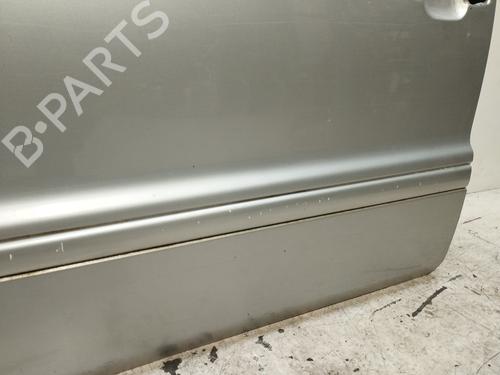 Left front door MERCEDES-BENZ M-CLASS (W163) ML 270 CDI (163.113) | BP20978599C2 