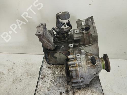 Gearbox SEAT TOLEDO II (1M2)  | BP30196410M3 