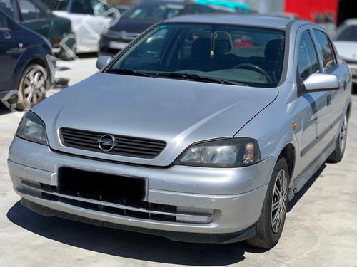 Lamp holder OPEL ASTRA G Hatchback (T98) 1.7 TD (F08, F48) | BP17408076L10 