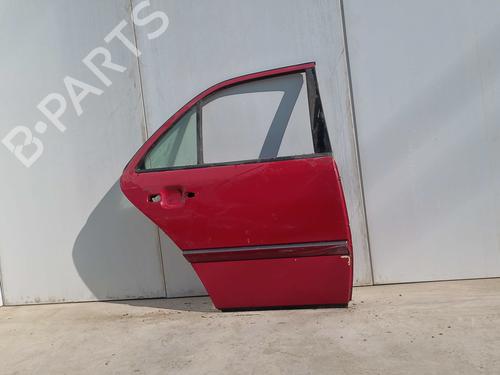 Right rear door MERCEDES-BENZ C-CLASS (W202) C 250 Turbo-D (202.128) | BP28530350C5 