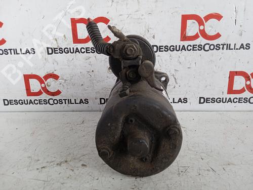 Starter FORD ESCORT V (AAL, ABL) 1.8 TD | BP17417835M8 