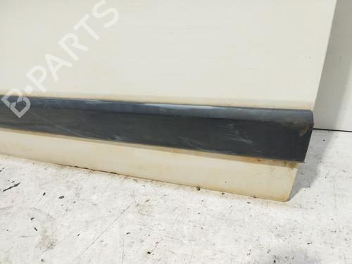 Left front door CITROËN NEMO Box Body/MPV (AA_) 1.4 HDi | BP24547558C2 