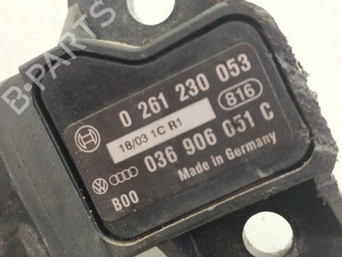 Electronic sensor AUDI A4 B6 (8E2) 2.4 | BP30387435M84